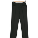 Second Layer El Niño Slim Pants - Black