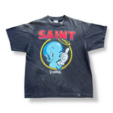 Saint Mxxxxxx Eternal Shirt - Black