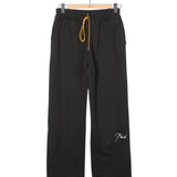 Rhude Classique Sweatpants - Black/White