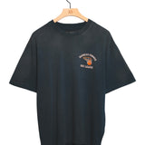 Nahmias Rec League Boxy Tee - Navy