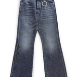 Alchemist Studio Jeans - Black Denim