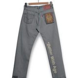 *BWA Croiset Denim