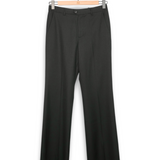 Midnight Rodeo MR Trousers - Black