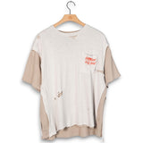 Earthling VIP Rider Rework Vintage Shortsleeve