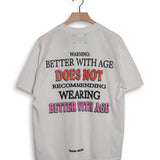 *BWA Donna Tee