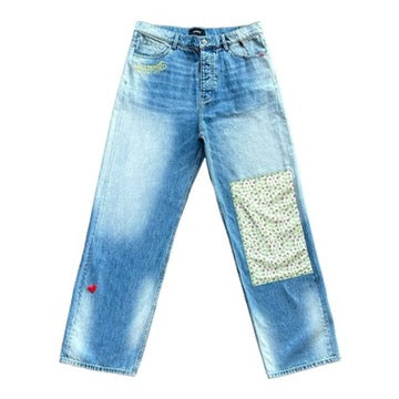 Nahmias Playground Baggy Jeans