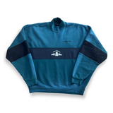 Willy Chavarria Casa De Chavarria Crewneck - Green