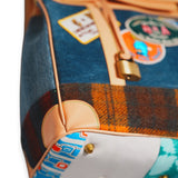 *BWA Gentleman's Handbag