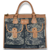*BWA Teresa Carry-On