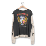 Earthling VIP Rider Rework Long Sleeve