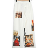 *BWA Ricky Waffle Sweatpant