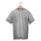 Alchemist Taped Short Sleeve T-Shirt - Gray