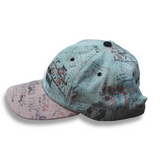 Paly Alta Cienega Low Profile Hat