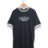 Marni - Marni Since '94 Shirt - BluBlack