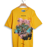 *BWA Feral Tee