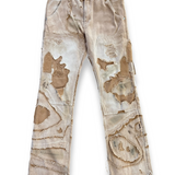 Who Decides War Unearthed Trousers - Tan