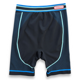 Casablanca Women's Seamless Shorts - Black