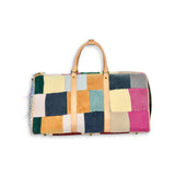 *BWA Weekender Duffel Bag