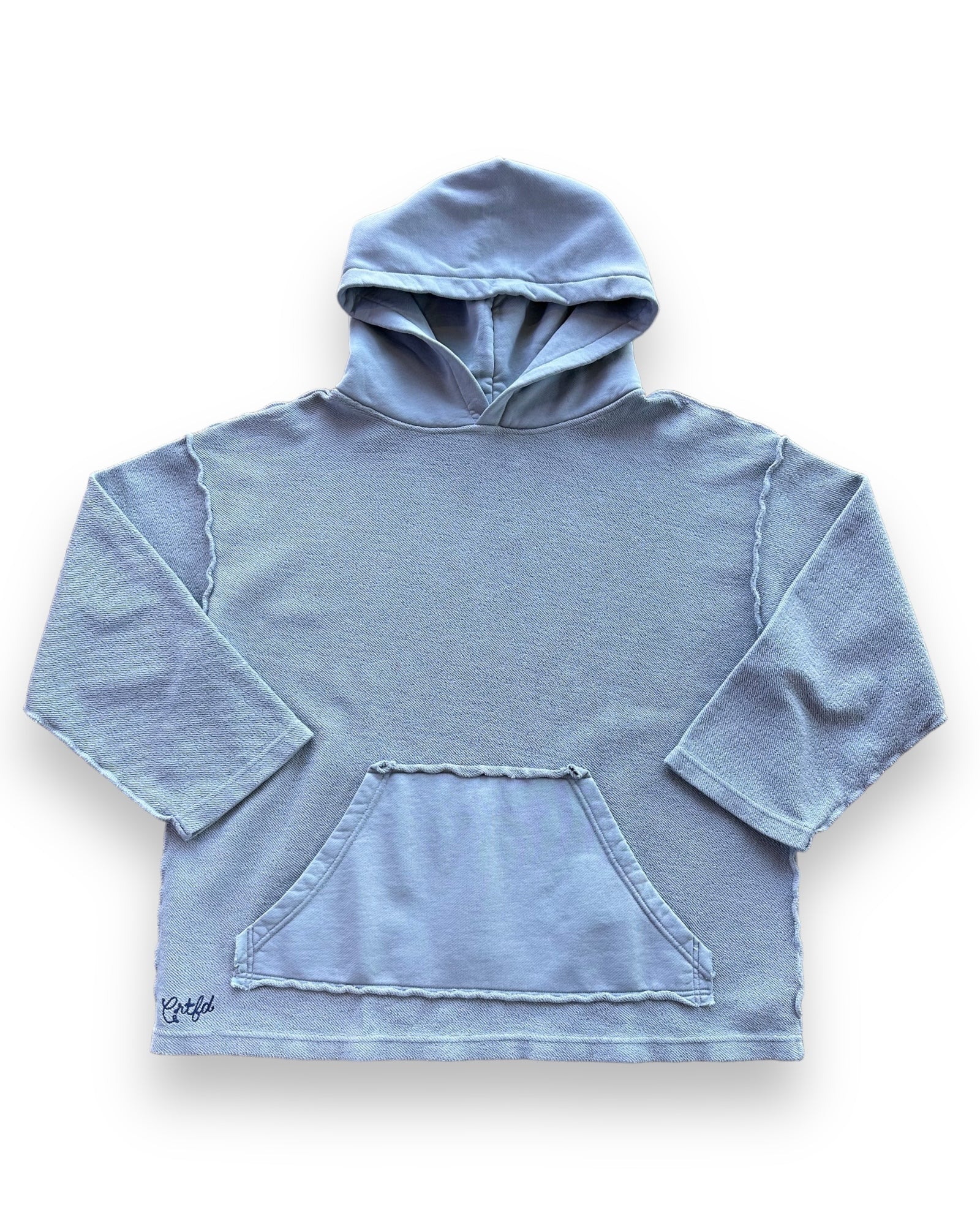 CRTFD Renewal Hoody