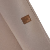 Amiri Patch Cady Track Short - Dark Sand