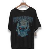 Earthling VIP Crystal Stone Cold Shirt