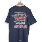 *BWA Donna Tee