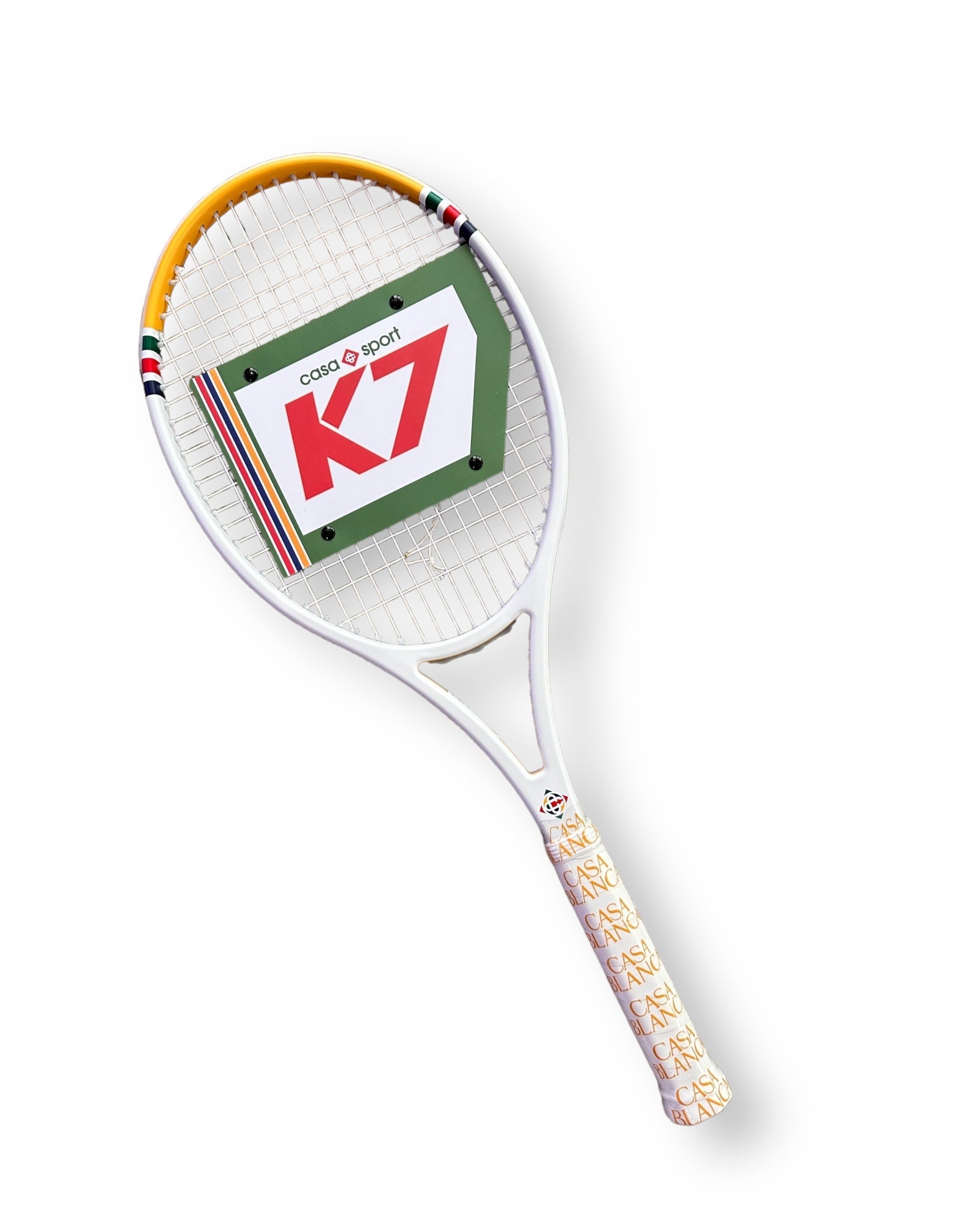 Casablanca Tennis Racket