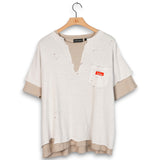 Earthling VIP Rider Rework Vintage Shortsleeve
