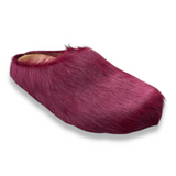 Marni Fussbett Sabot - Camellia