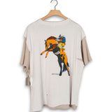 Earthling VIP Rider Rework Vintage Shortsleeve