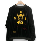 Paly Serge Souvenir Jacket - Black