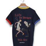 *BWA Knoxville Ringer Tee