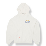 Willy Chavarria Fabuloso Willy Hooligan Hoodie - White