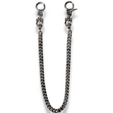 Good Art Curb Wallet Chain - A 15"