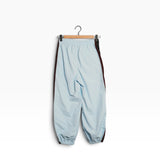 Willy Chavarria CDC Tape Pant - Uniform Blue