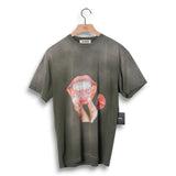 Alchemist Lollipop T-Shirt - Dark Green