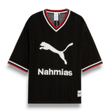 Puma x Nahmias Knit Jersey - Black
