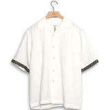 Commas Resort Bowling Shirt