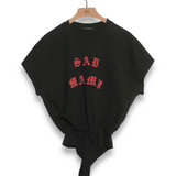 Wily Chavarria Sad Mami - Bodysuit