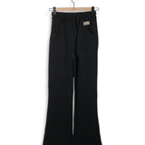 Alchemist Cashmere Terry Jogger - Jet Black