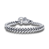 Good Art Curb Chain Bracelet - A