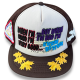 *BWA Very Good Vintage Hat