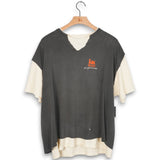 Earthling VIP Rider Rework Vintage Shortsleeve
