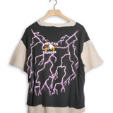 Earthling VIP Rider Rework Vintage Shortsleeve - Harley Davidson American Thunder