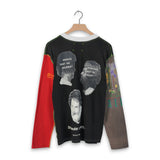 *BWA Damnit Reversible Long Sleeve
