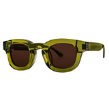 Thierry Lasry Silvery 390