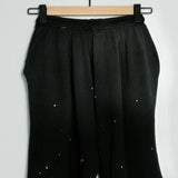 Alchemist Thermal Shorts - Jet Black
