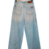 Amiri Baggy Jean - Antique Indigo