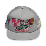 *BWA Ass Vintage Hat