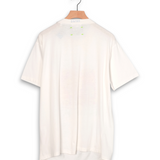 *BWA $10,000 Hand Beaded Tee